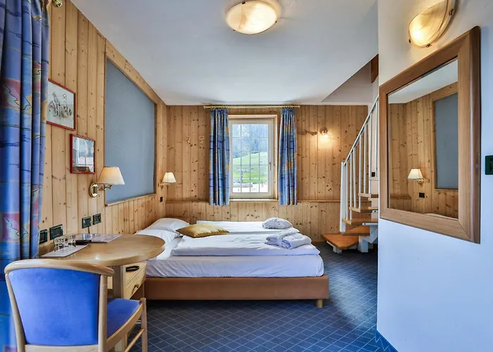 Mytime Hotels Savoy