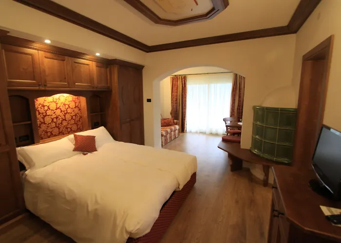 Dolasilla Park Hotel
