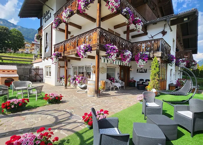 Inter Hotel B&B