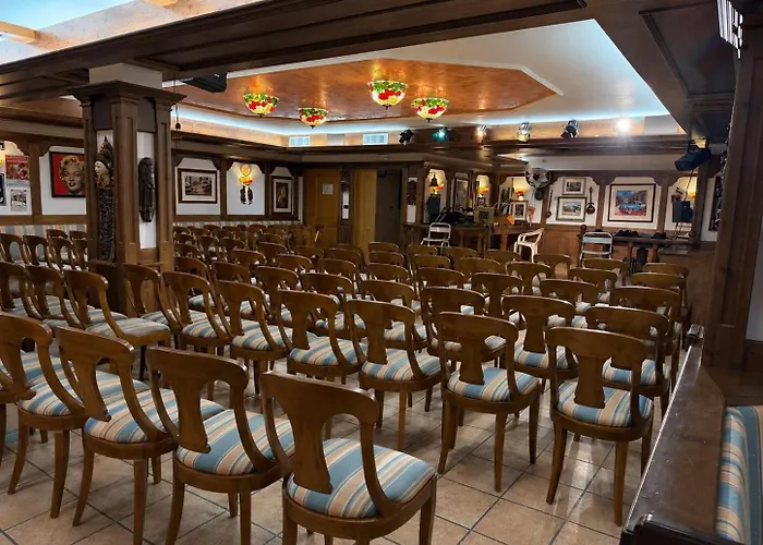 Hotel Ai Pini
